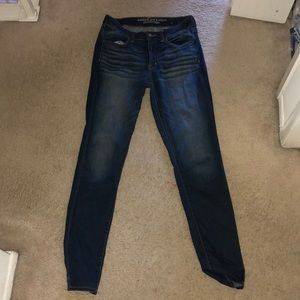 AEO jeans